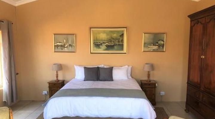 De Ark Mountain Lodge