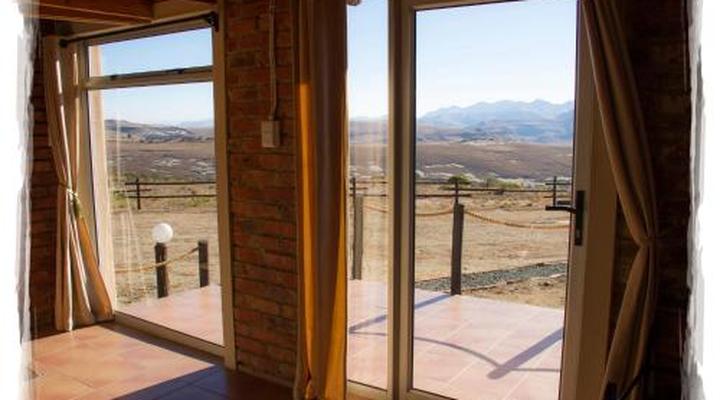 De Ark Mountain Lodge