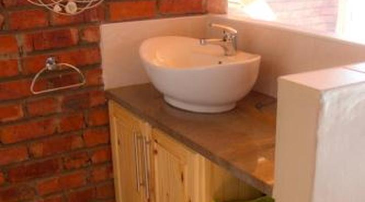 De Ark Mountain Lodge