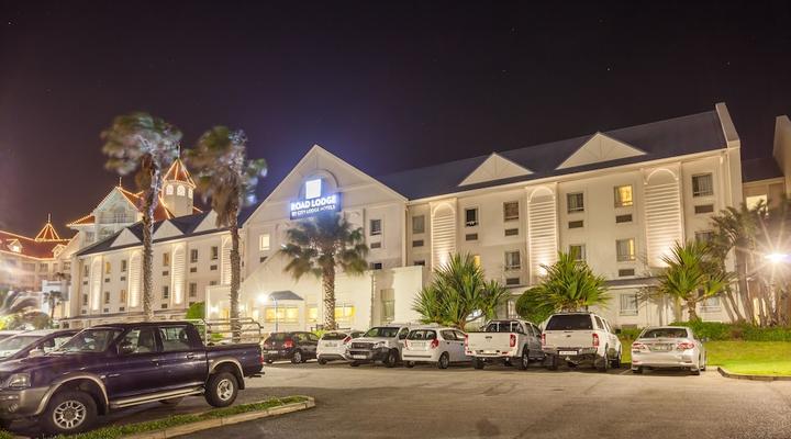 Road Lodge Port Elizabeth