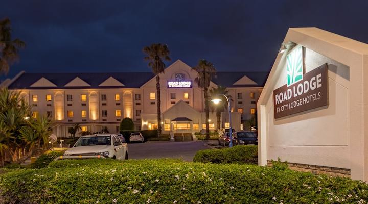 Road Lodge Port Elizabeth