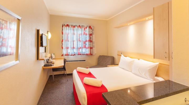 Road Lodge Port Elizabeth