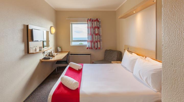 Road Lodge Port Elizabeth