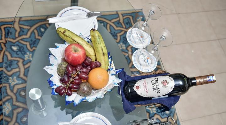 North Coast Beach Hotel