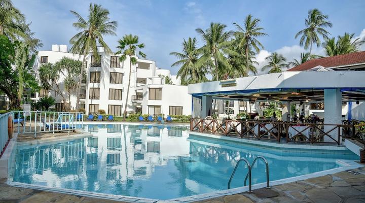 North Coast Beach Hotel