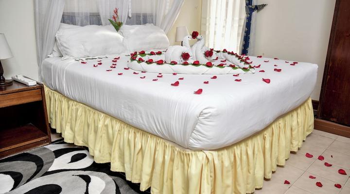 North Coast Beach Hotel