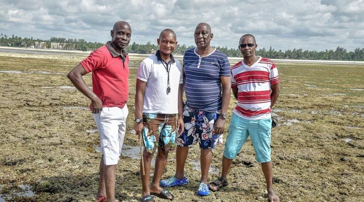 North Coast Beach Hotel