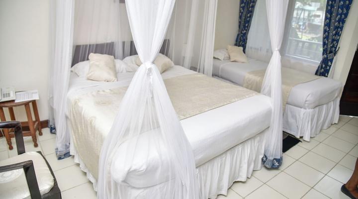 North Coast Beach Hotel