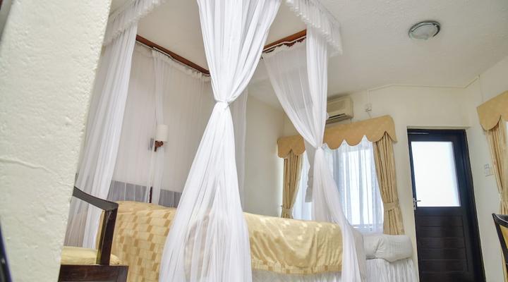 North Coast Beach Hotel