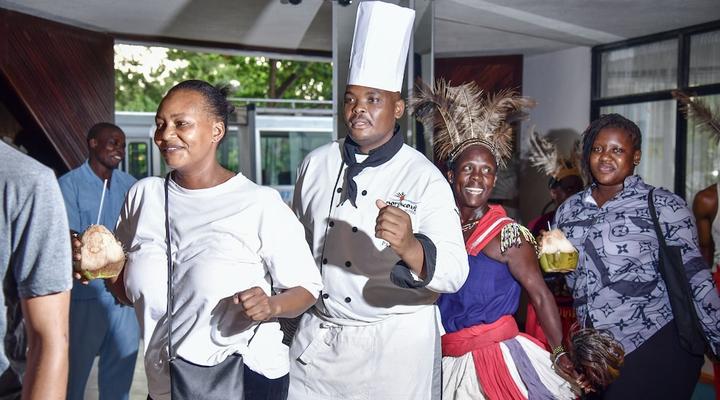 North Coast Beach Hotel