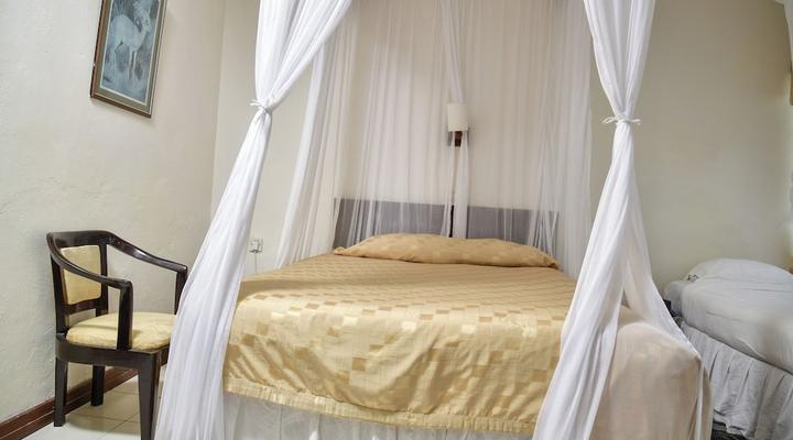 North Coast Beach Hotel