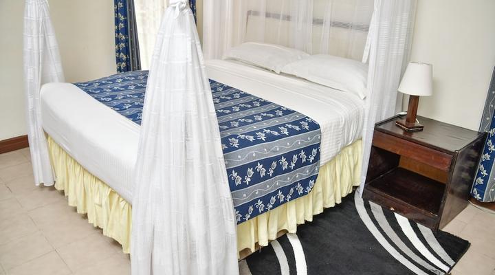 North Coast Beach Hotel