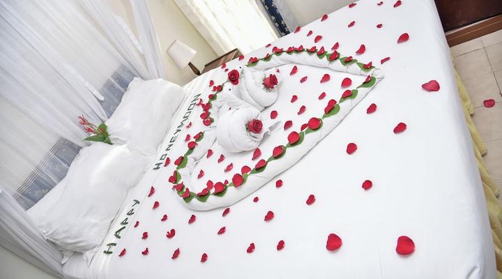 North Coast Beach Hotel