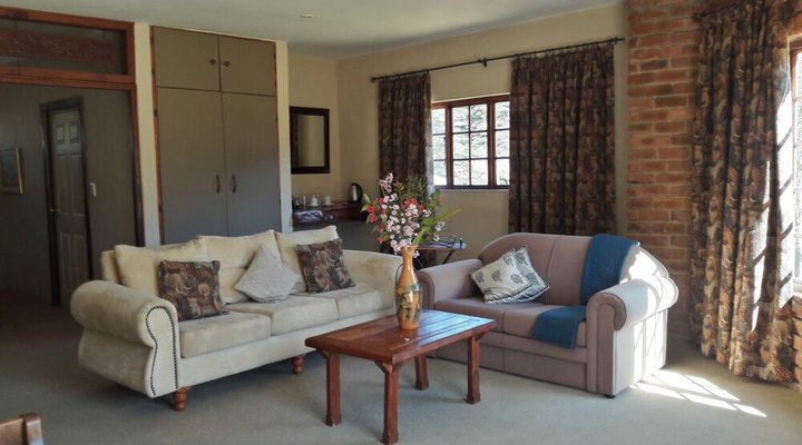 The Bend Country House