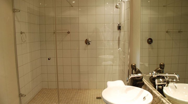 Dutch Manor Antique Hotel