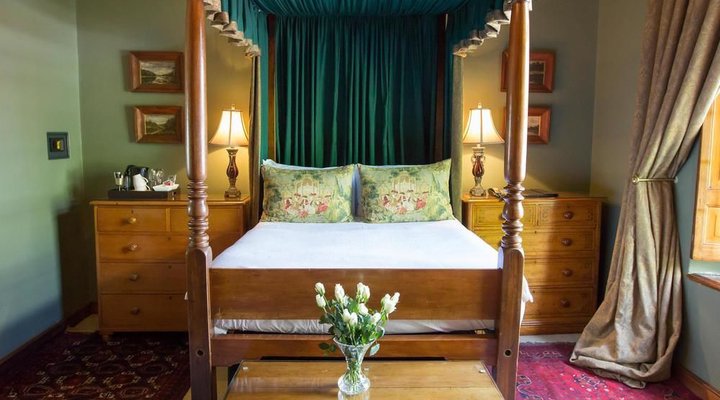 Dutch Manor Antique Hotel