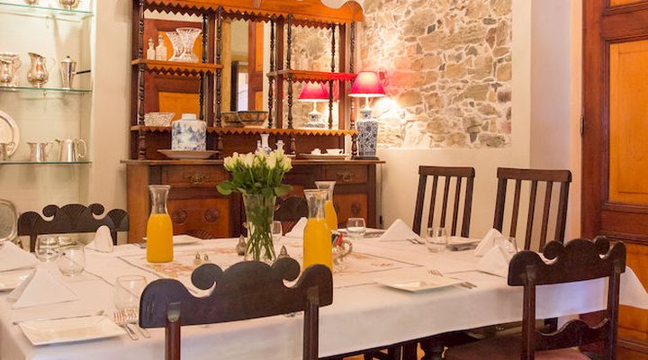 Dutch Manor Antique Hotel