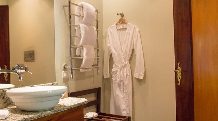 Dutch Manor Antique Hotel