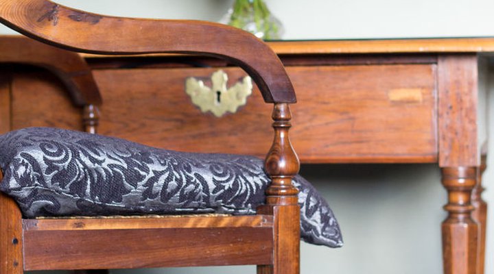 Dutch Manor Antique Hotel