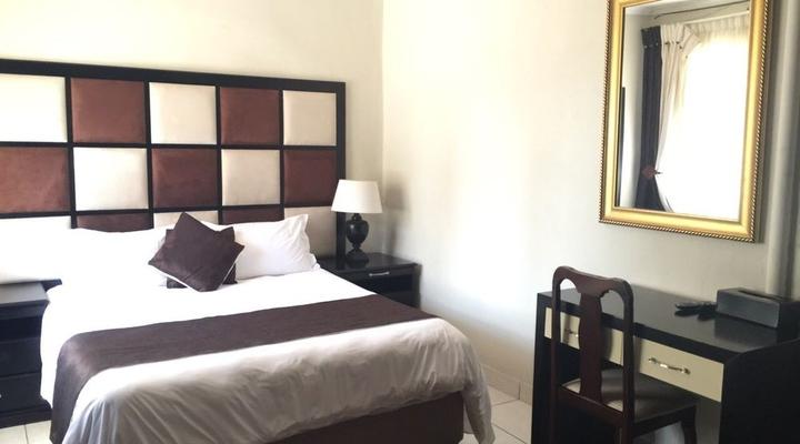 Dube Executive Suites