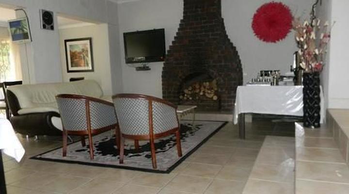 Dube Executive Suites