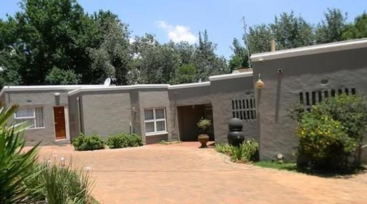 Dube Executive Suites