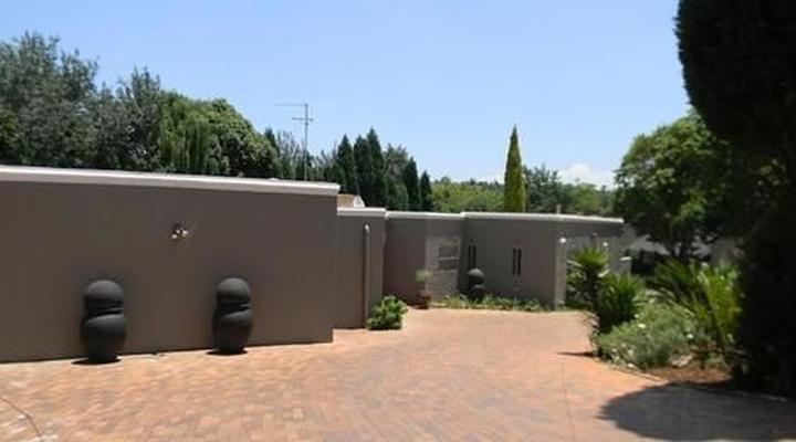 Dube Executive Suites