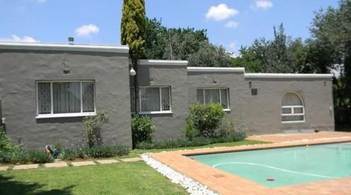 Dube Executive Suites