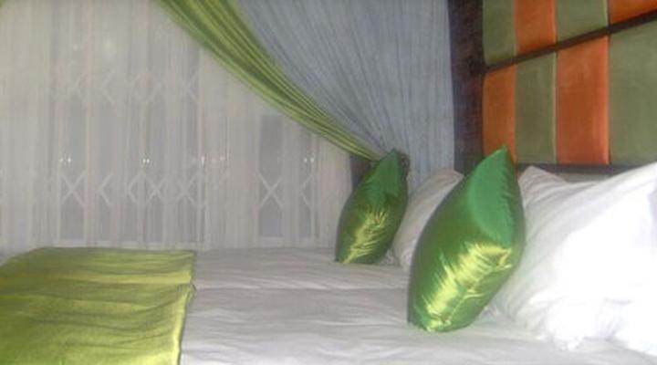 Dube Executive Suites