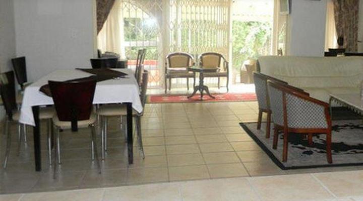 Dube Executive Suites