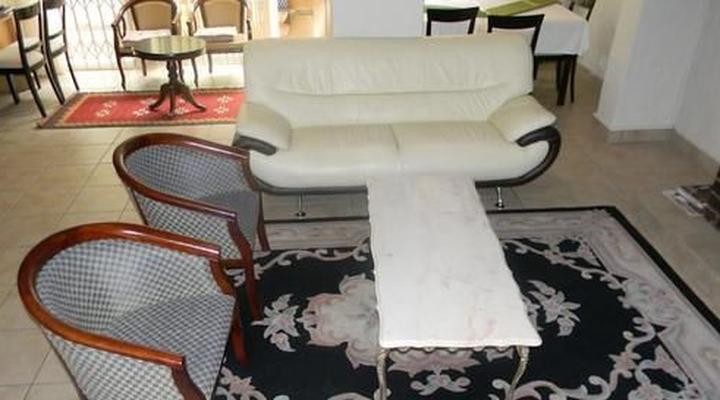 Dube Executive Suites