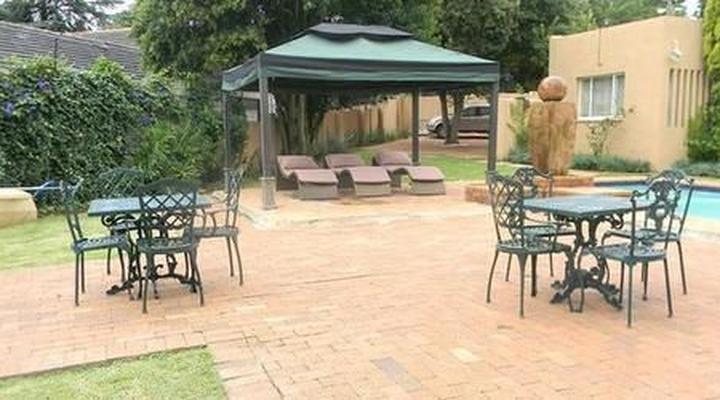 Dube Executive Suites