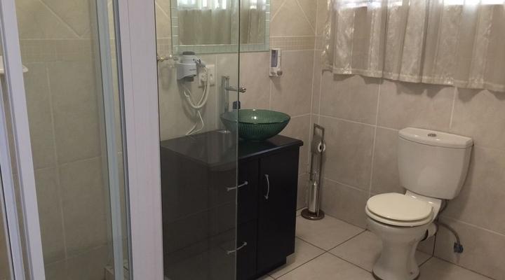 Dube Executive Suites