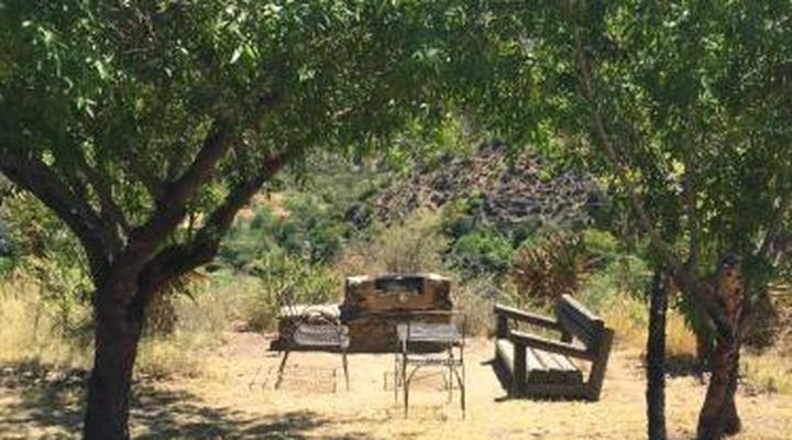 The Old School House