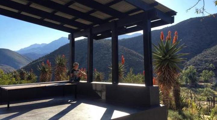 The Old School House