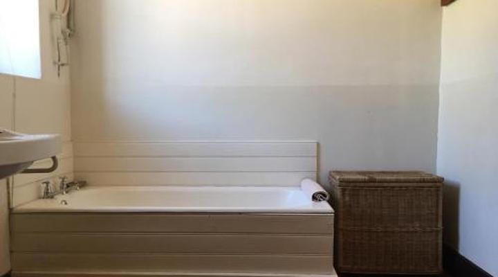 The Old School House