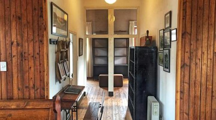 The Old School House