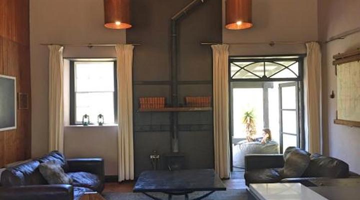 The Old School House