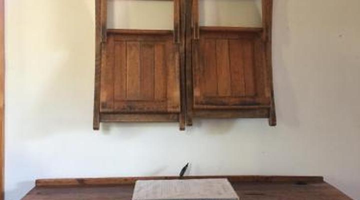 The Old School House