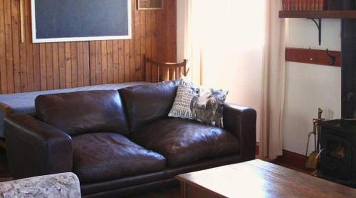 The Old School House