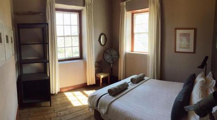 The Old School House