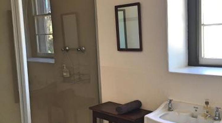 The Old School House