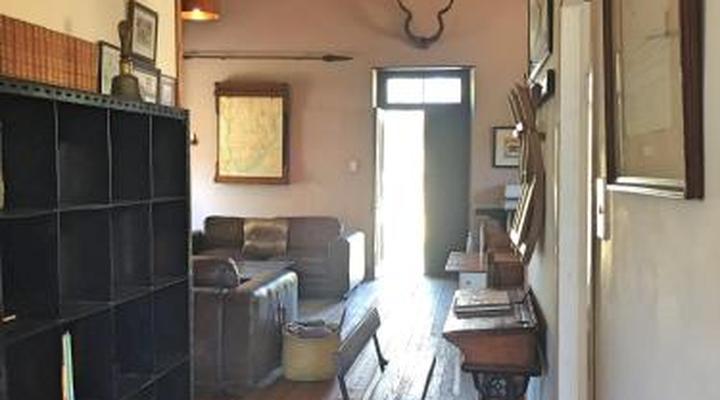 The Old School House