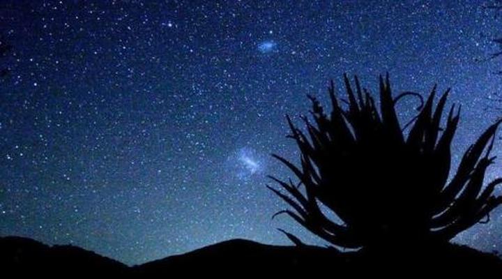 The Old School House