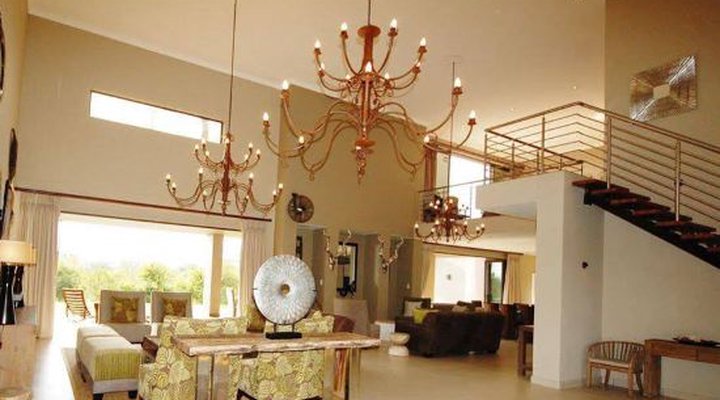 Legend Golf & Safari Resort