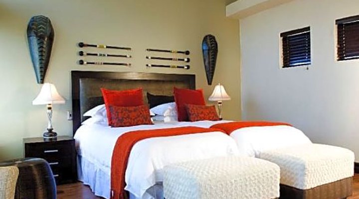 Legend Golf & Safari Resort