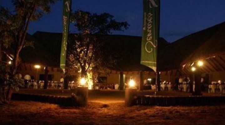 Legend Golf & Safari Resort