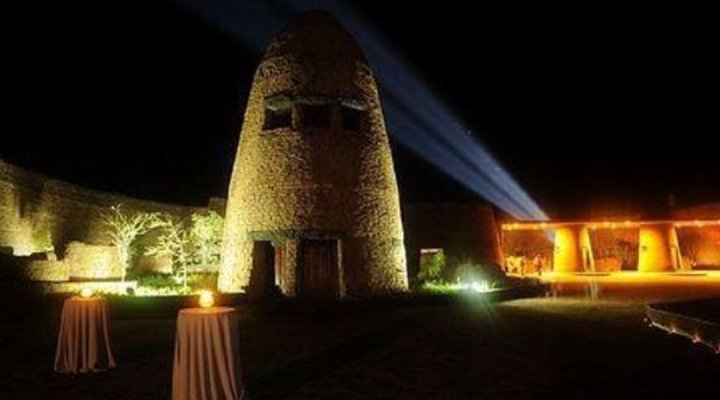 Legend Golf & Safari Resort