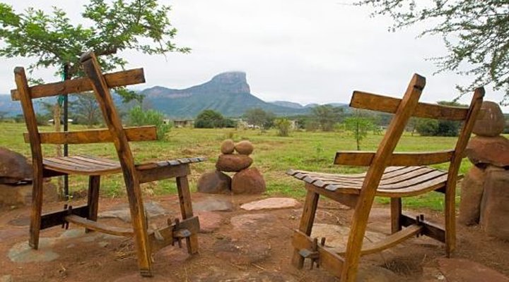 Legend Golf & Safari Resort