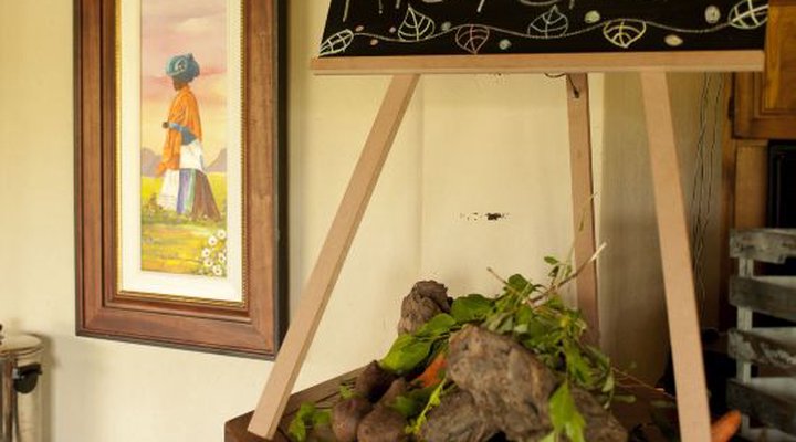 Legend Golf & Safari Resort